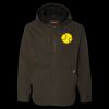 Men's Laredo Boulder Cloth™ Canvas Jacket with Thermal Lining Thumbnail