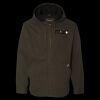 Men's Laredo Boulder Cloth™ Canvas Jacket with Thermal Lining Thumbnail