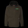 Men's Laredo Boulder Cloth™ Canvas Jacket with Thermal Lining Thumbnail