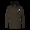 Men's Laredo Boulder Cloth™ Canvas Jacket with Thermal Lining Thumbnail