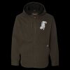 Men's Laredo Boulder Cloth™ Canvas Jacket with Thermal Lining Thumbnail