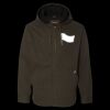 Men's Laredo Boulder Cloth™ Canvas Jacket with Thermal Lining Thumbnail