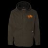 Men's Laredo Boulder Cloth™ Canvas Jacket with Thermal Lining Thumbnail