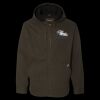Men's Laredo Boulder Cloth™ Canvas Jacket with Thermal Lining Thumbnail