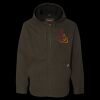 Men's Laredo Boulder Cloth™ Canvas Jacket with Thermal Lining Thumbnail