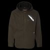 Men's Laredo Boulder Cloth™ Canvas Jacket with Thermal Lining Thumbnail