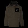 Men's Laredo Boulder Cloth™ Canvas Jacket with Thermal Lining Thumbnail