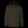 Men's Laredo Boulder Cloth™ Canvas Jacket with Thermal Lining Thumbnail