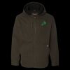 Men's Laredo Boulder Cloth™ Canvas Jacket with Thermal Lining Thumbnail