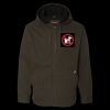 Men's Laredo Boulder Cloth™ Canvas Jacket with Thermal Lining Thumbnail