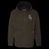 Men's Laredo Boulder Cloth™ Canvas Jacket with Thermal Lining Thumbnail