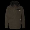 Men's Laredo Boulder Cloth™ Canvas Jacket with Thermal Lining Thumbnail