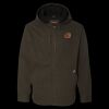 Men's Laredo Boulder Cloth™ Canvas Jacket with Thermal Lining Thumbnail