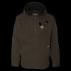 Men's Laredo Boulder Cloth™ Canvas Jacket with Thermal Lining Thumbnail