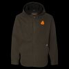 Men's Laredo Boulder Cloth™ Canvas Jacket with Thermal Lining Thumbnail