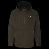 Men's Laredo Boulder Cloth™ Canvas Jacket with Thermal Lining Thumbnail