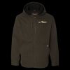Men's Laredo Boulder Cloth™ Canvas Jacket with Thermal Lining Thumbnail