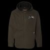 Men's Laredo Boulder Cloth™ Canvas Jacket with Thermal Lining Thumbnail