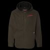 Men's Laredo Boulder Cloth™ Canvas Jacket with Thermal Lining Thumbnail