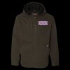Men's Laredo Boulder Cloth™ Canvas Jacket with Thermal Lining Thumbnail