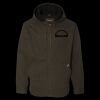 Men's Laredo Boulder Cloth™ Canvas Jacket with Thermal Lining Thumbnail