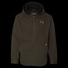 Men's Laredo Boulder Cloth™ Canvas Jacket with Thermal Lining Thumbnail