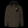 Men's Laredo Boulder Cloth™ Canvas Jacket with Thermal Lining Thumbnail