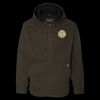 Men's Laredo Boulder Cloth™ Canvas Jacket with Thermal Lining Thumbnail