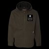Men's Laredo Boulder Cloth™ Canvas Jacket with Thermal Lining Thumbnail