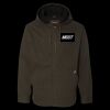 Men's Laredo Boulder Cloth™ Canvas Jacket with Thermal Lining Thumbnail