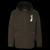 Men's Laredo Boulder Cloth™ Canvas Jacket with Thermal Lining Thumbnail