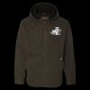 Men's Laredo Boulder Cloth™ Canvas Jacket with Thermal Lining Thumbnail