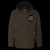 Men's Laredo Boulder Cloth™ Canvas Jacket with Thermal Lining Thumbnail