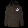 Men's Laredo Boulder Cloth™ Canvas Jacket with Thermal Lining Thumbnail