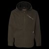 Men's Laredo Boulder Cloth™ Canvas Jacket with Thermal Lining Thumbnail