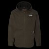 Men's Laredo Boulder Cloth™ Canvas Jacket with Thermal Lining Thumbnail