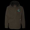 Men's Laredo Boulder Cloth™ Canvas Jacket with Thermal Lining Thumbnail