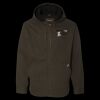 Men's Laredo Boulder Cloth™ Canvas Jacket with Thermal Lining Thumbnail