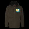 Men's Laredo Boulder Cloth™ Canvas Jacket with Thermal Lining Thumbnail