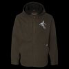 Men's Laredo Boulder Cloth™ Canvas Jacket with Thermal Lining Thumbnail