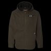 Men's Laredo Boulder Cloth™ Canvas Jacket with Thermal Lining Thumbnail