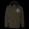 Men's Laredo Boulder Cloth™ Canvas Jacket with Thermal Lining Thumbnail