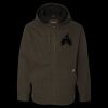 Men's Laredo Boulder Cloth™ Canvas Jacket with Thermal Lining Thumbnail