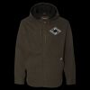 Men's Laredo Boulder Cloth™ Canvas Jacket with Thermal Lining Thumbnail