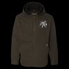 Men's Laredo Boulder Cloth™ Canvas Jacket with Thermal Lining Thumbnail