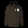 Men's Laredo Boulder Cloth™ Canvas Jacket with Thermal Lining Thumbnail