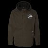 Men's Laredo Boulder Cloth™ Canvas Jacket with Thermal Lining Thumbnail