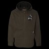 Men's Laredo Boulder Cloth™ Canvas Jacket with Thermal Lining Thumbnail