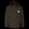 Men's Laredo Boulder Cloth™ Canvas Jacket with Thermal Lining Thumbnail