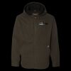 Men's Laredo Boulder Cloth™ Canvas Jacket with Thermal Lining Thumbnail